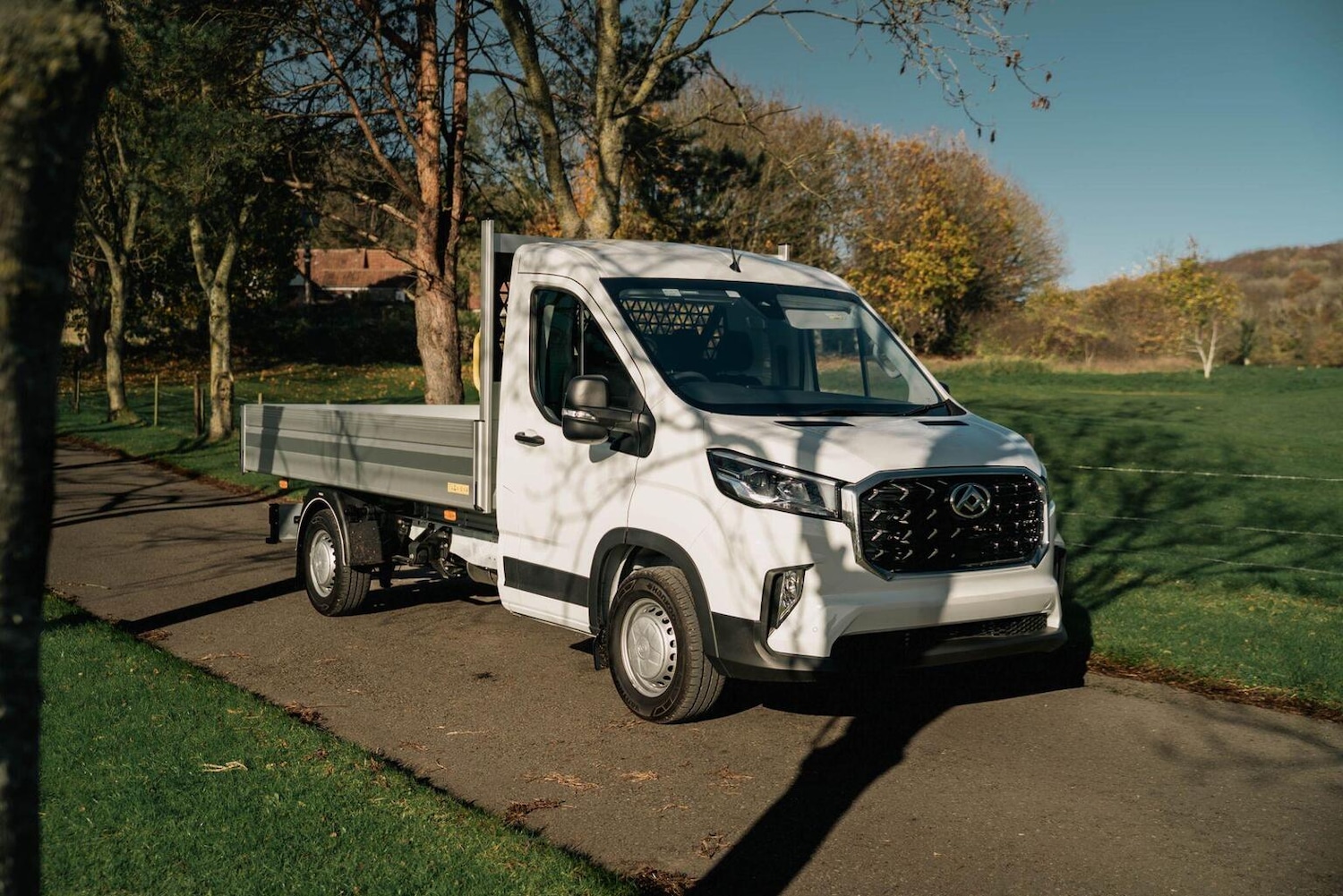 Used Maxus Deliver 9 for sale - 77572866: Photo 2