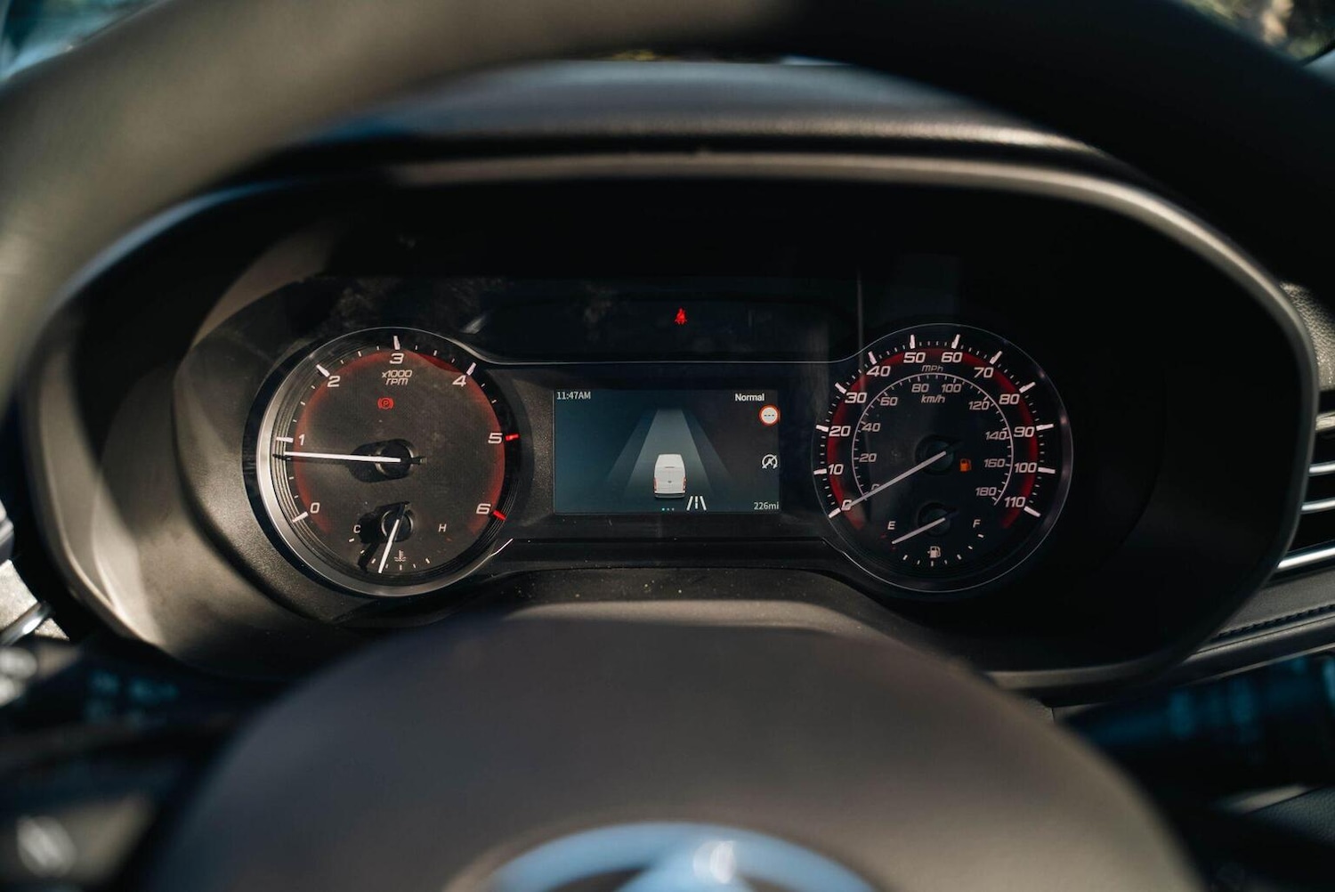 Used Maxus Deliver 9 for sale - 77572866: Photo 22