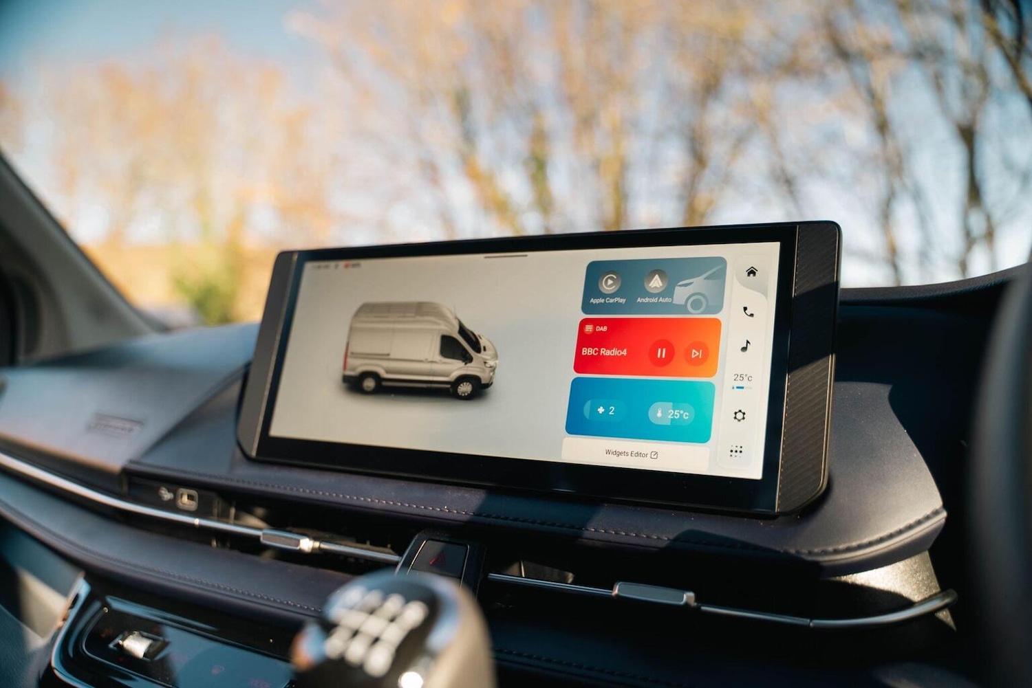 Used Maxus Deliver 9 for sale - 77572866: Photo 23