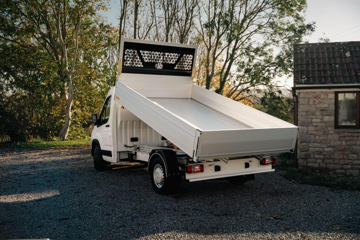 Used Maxus Deliver 9 for sale - 77572866: Photo 26