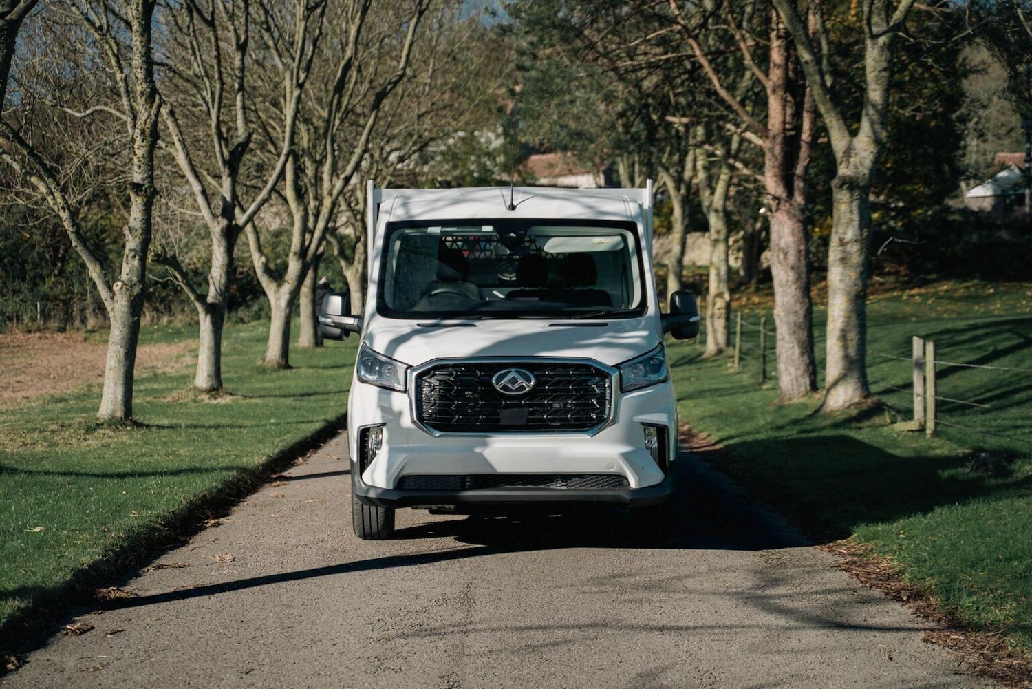 Used Maxus Deliver 9 for sale - 77572866: Photo 3