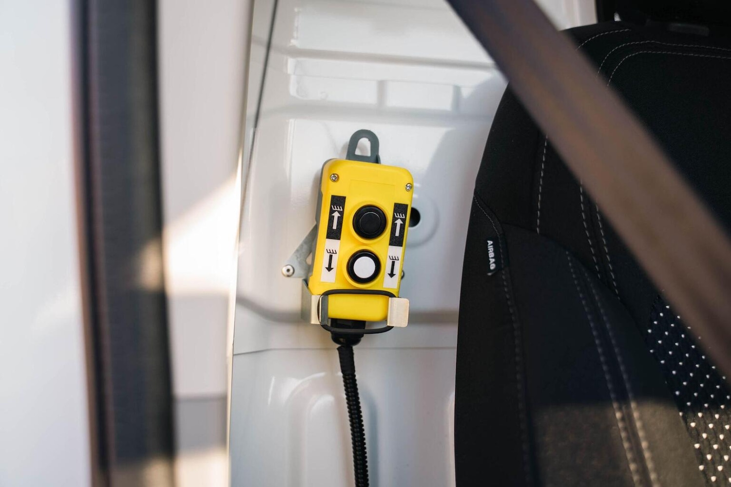 Used Maxus Deliver 9 for sale - 77572866: Photo 30