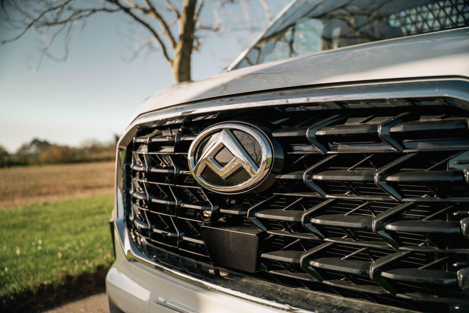 Used Maxus Deliver 9 for sale - 77572866: Photo 4