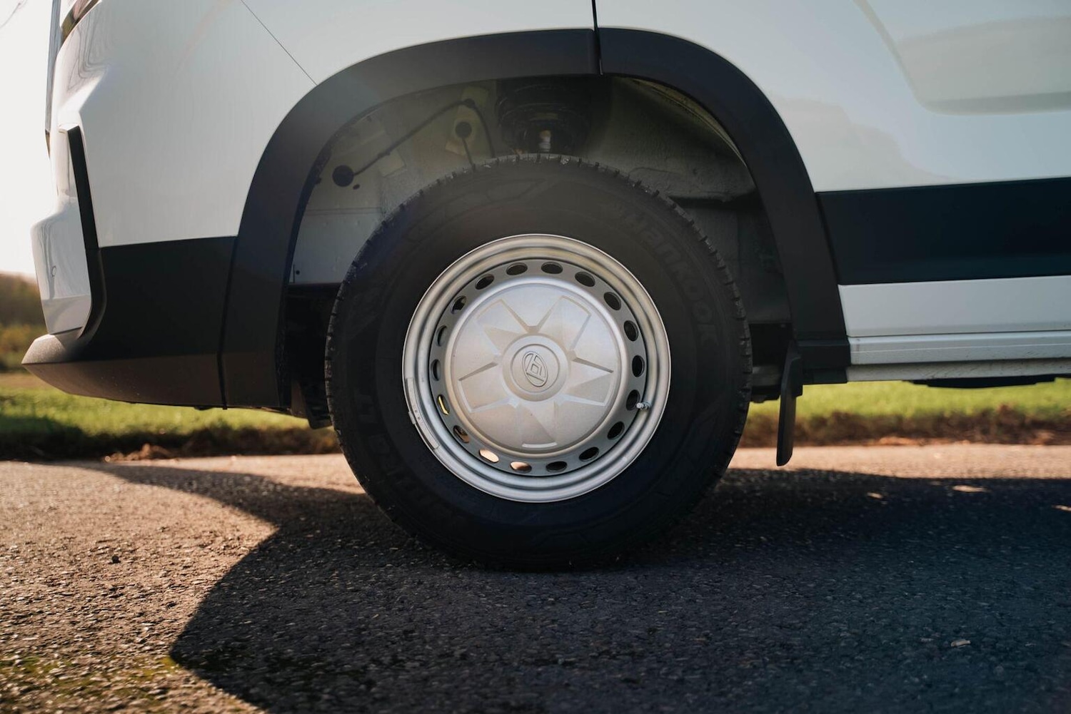 Used Maxus Deliver 9 for sale - 77572866: Photo 7