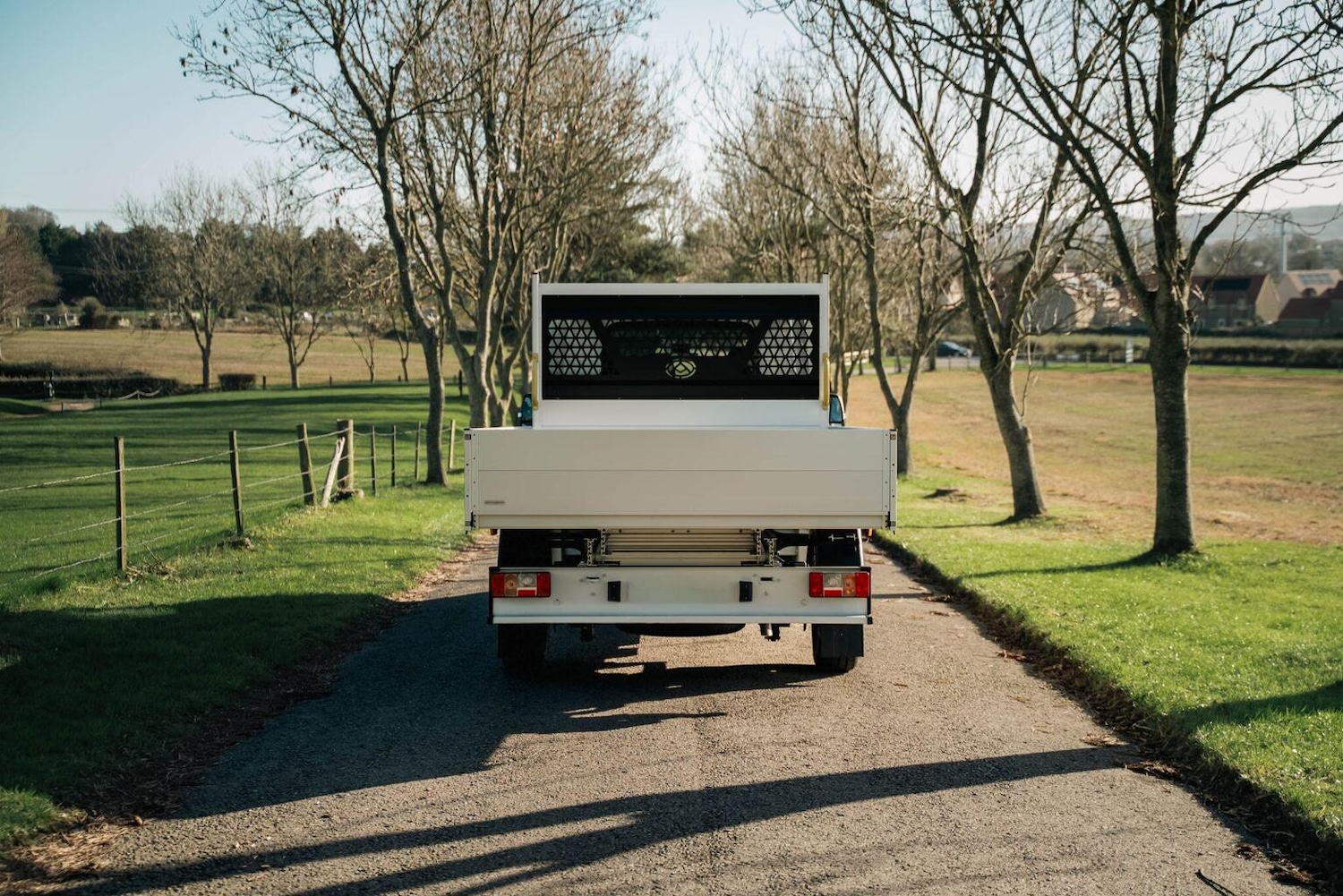 Used Maxus Deliver 9 for sale - 77572866: Photo 8