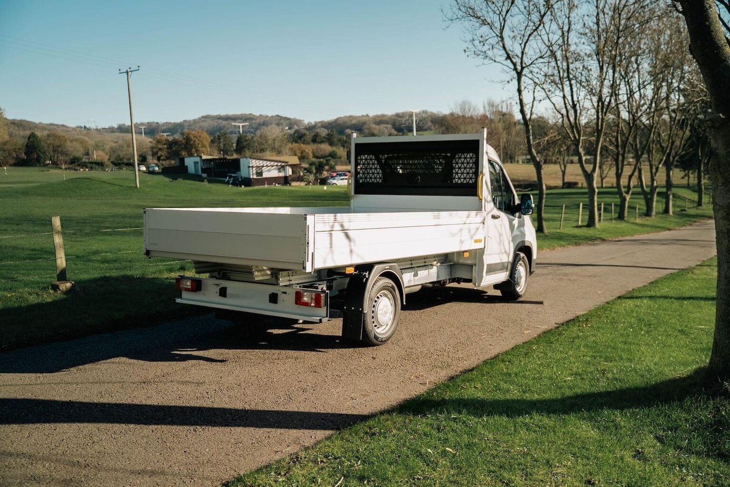 Used Maxus Deliver 9 for sale - 77572866: Photo 9