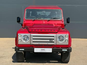 Used Land Rover Defender 110 2013 for sale - 79631519: Photo
