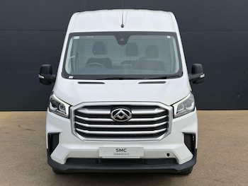 Used Maxus Deliver 9 2022 for sale - 78222992: Photo