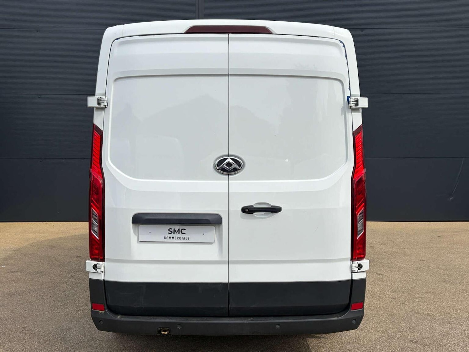 Used Maxus Deliver 9 2022 for sale - 78222992: Photo 4