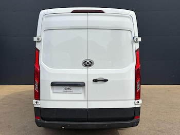 Used Maxus Deliver 9 2022 for sale - 78222992: Photo