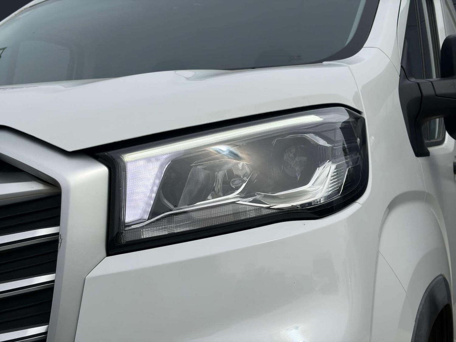 Used Maxus Deliver 9 2022 for sale - 78222992: Photo 5