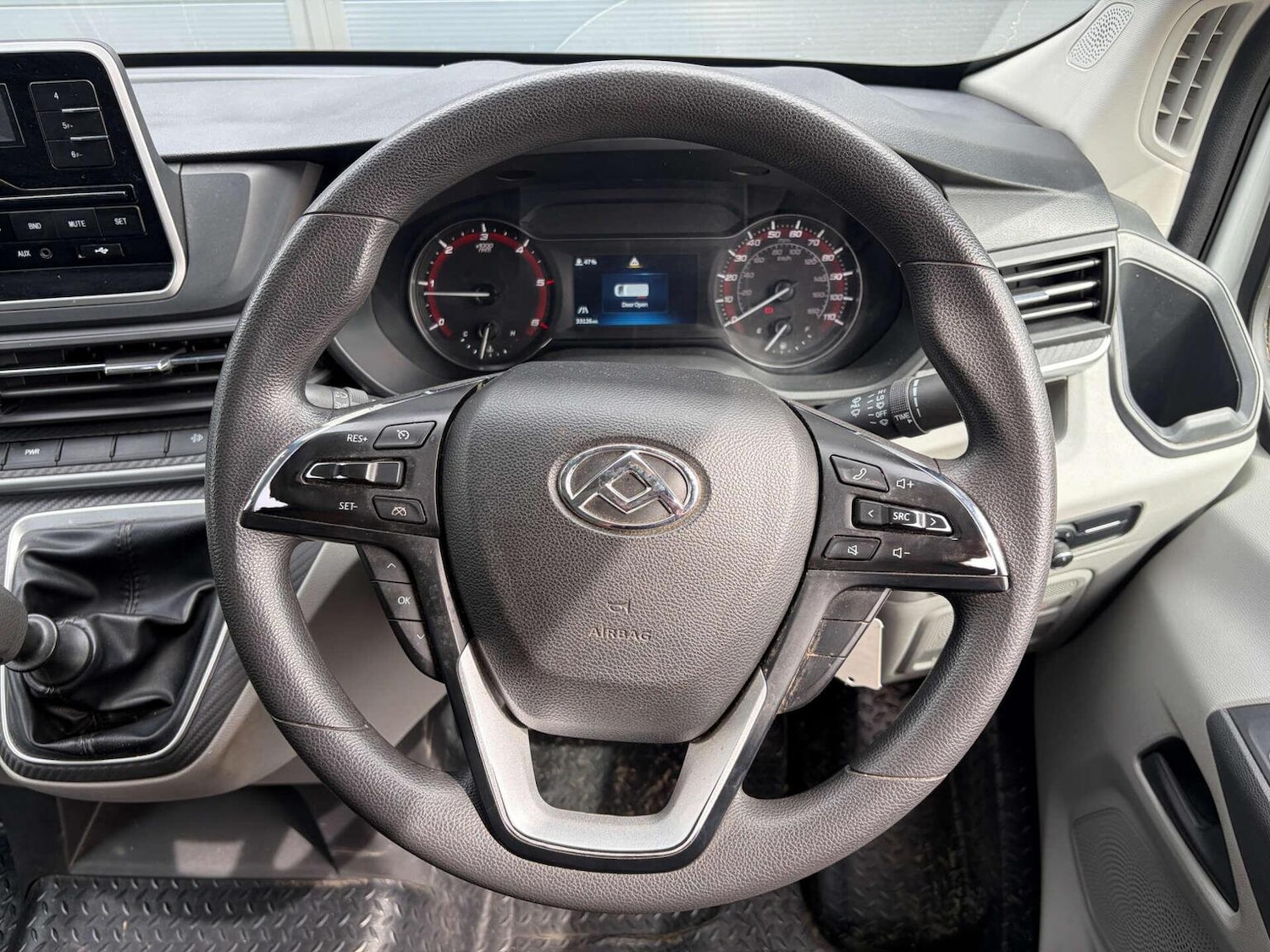 Used Maxus Deliver 9 2022 for sale - 78222992: Photo 7