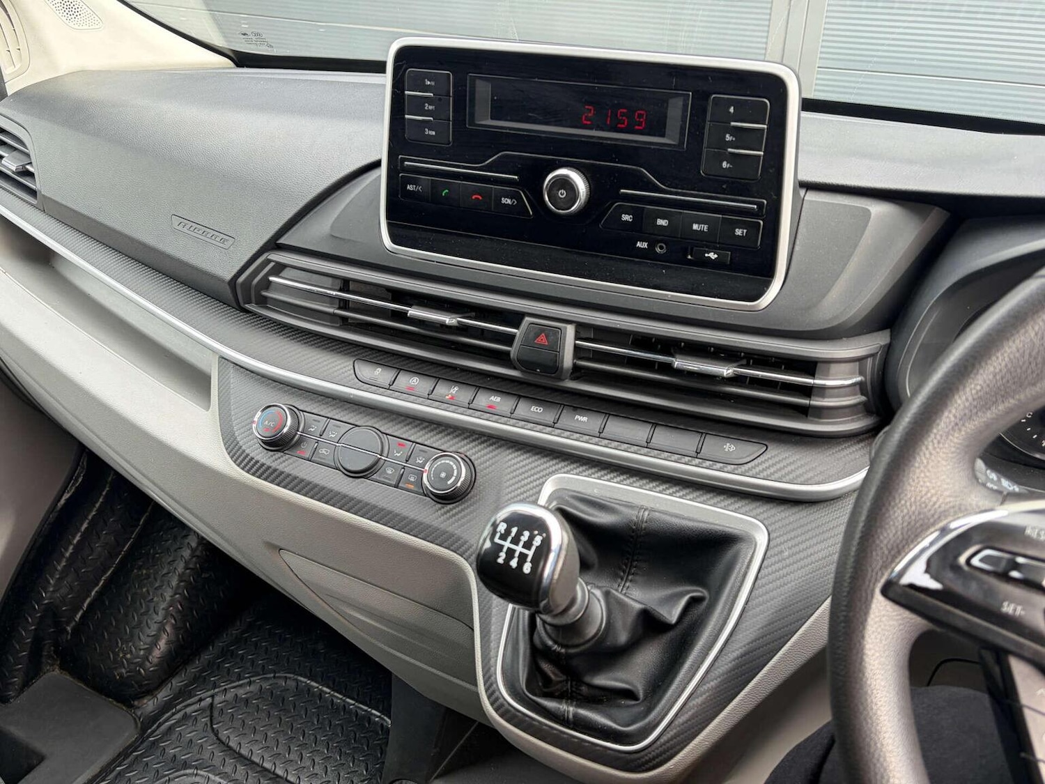 Used Maxus Deliver 9 2022 for sale - 78222992: Photo 8