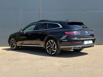 Used Volkswagen Arteon 2022 for sale - 79463388: Photo