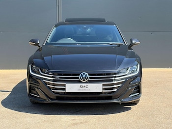 Used Volkswagen Arteon 2022 for sale - 79463388: Photo