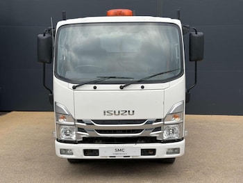 Used Isuzu Other 2023 for sale - 78813393: Photo