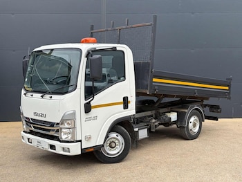 Used Isuzu Other 2023 for sale - 78813393: Photo