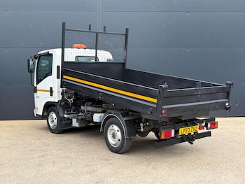 Used Isuzu Other 2023 for sale - 78813393: Photo