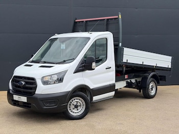 Used Ford Transit 2021 for sale - 78840905: Photo