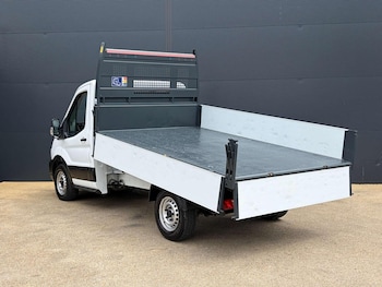 Used Ford Transit 2021 for sale - 78840905: Photo