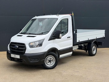 Used Ford Transit 2021 for sale - 78840905: Photo