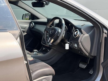 Used Mercedes-Benz CLA 2014 for sale - 79246511: Photo