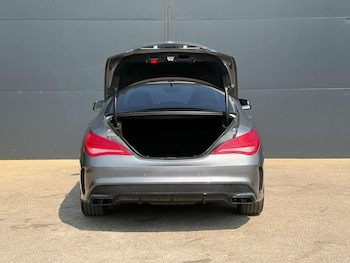 Used Mercedes-Benz CLA 2014 for sale - 79246511: Photo