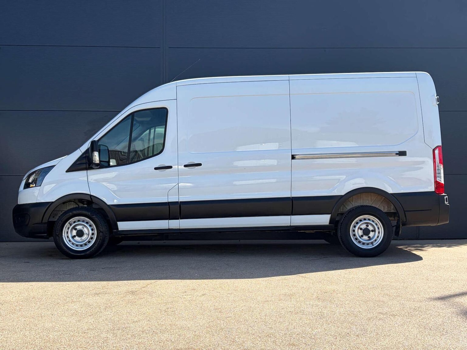 Used Ford Transit 2020 for sale - 78209961: Photo 10