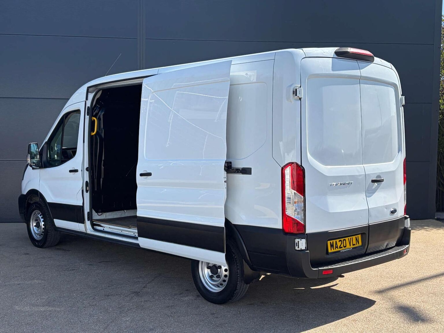 Used Ford Transit 2020 for sale - 78209961: Photo 13