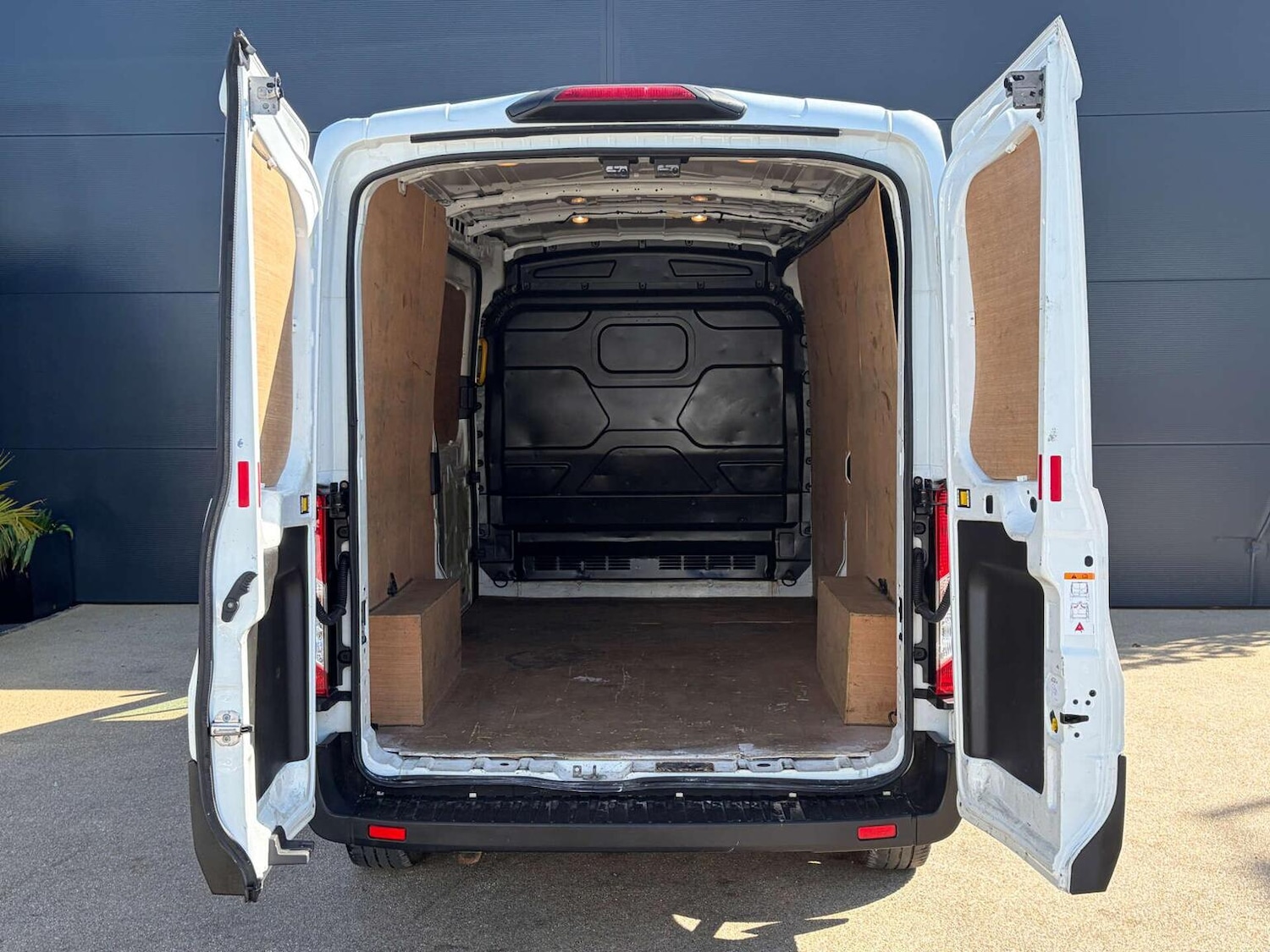 Used Ford Transit 2020 for sale - 78209961: Photo 16