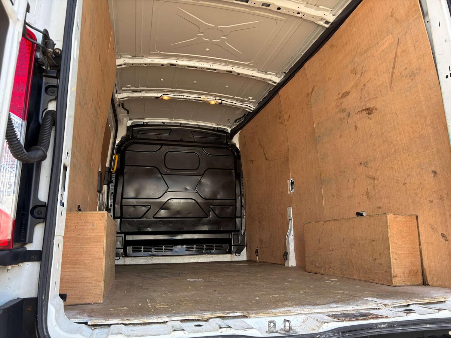 Used Ford Transit 2020 for sale - 78209961: Photo 17