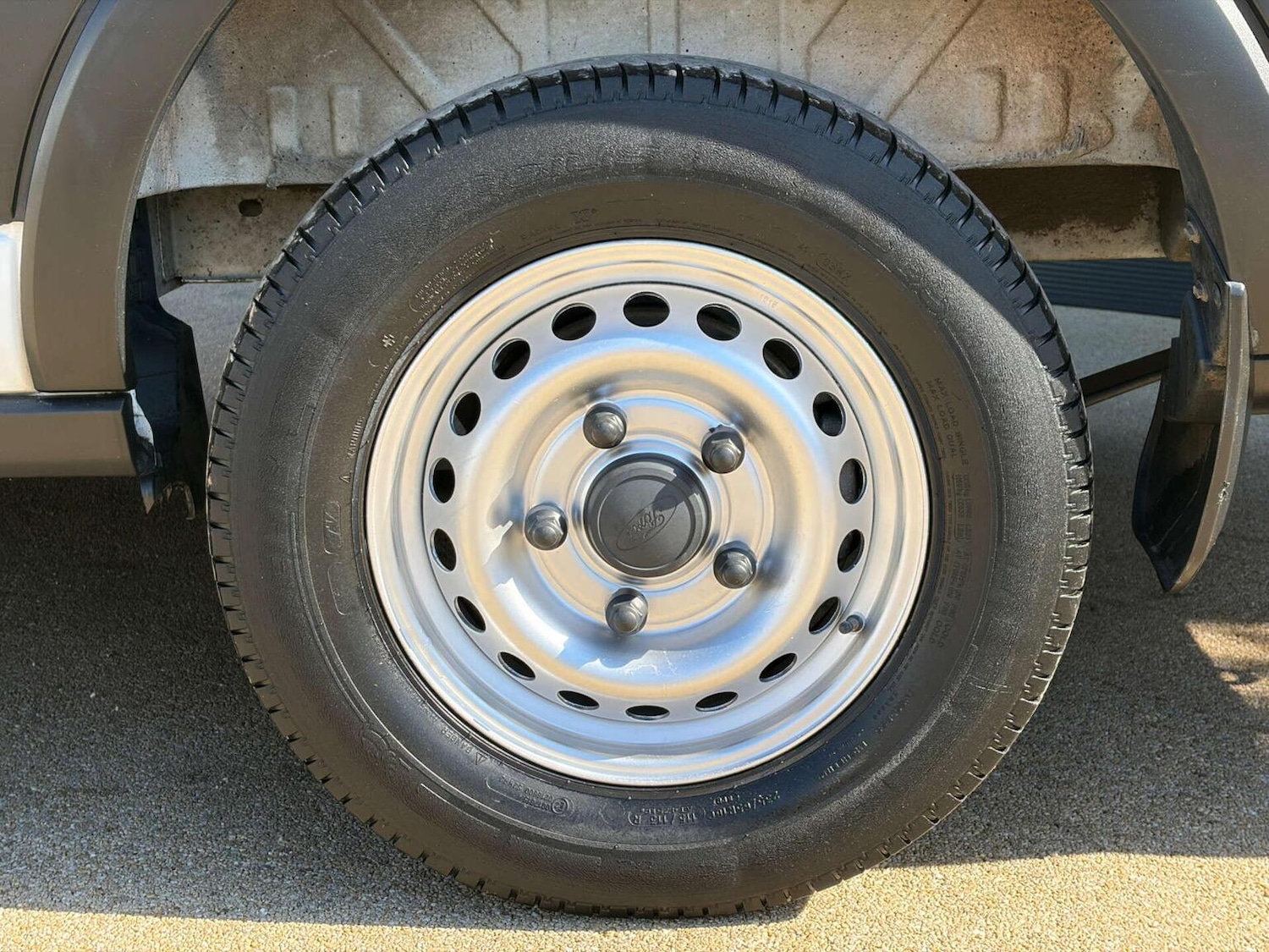 Used Ford Transit 2020 for sale - 78209961: Photo 19