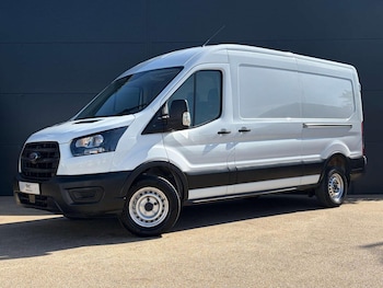 Used Ford Transit 2020 for sale - 78209961: Photo