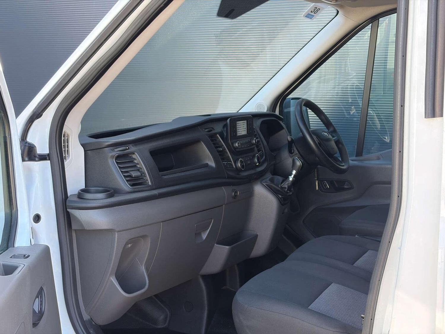 Used Ford Transit 2020 for sale - 78209961: Photo 20