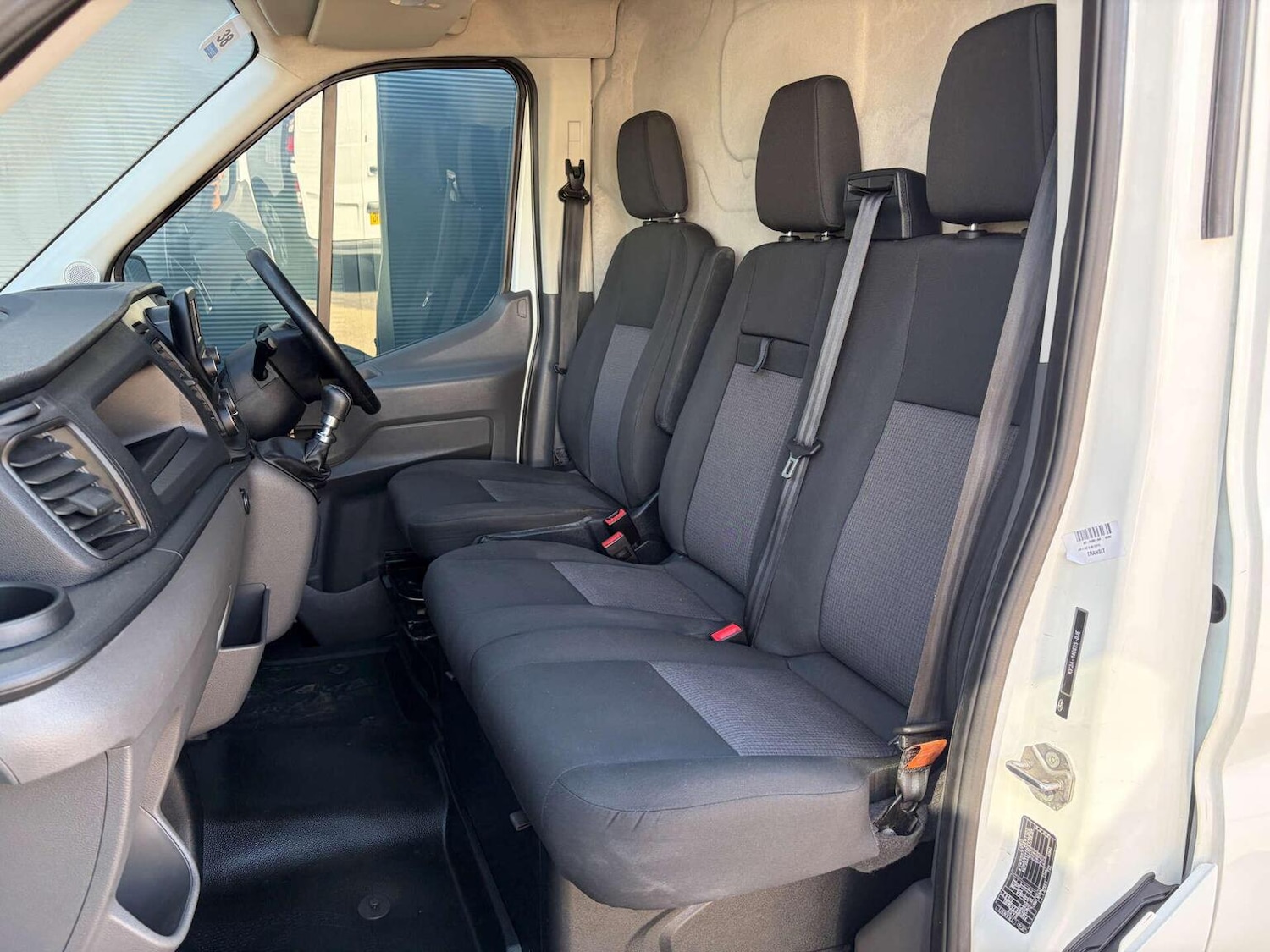 Used Ford Transit 2020 for sale - 78209961: Photo 21