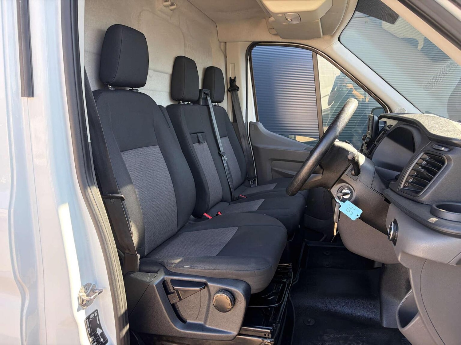 Used Ford Transit 2020 for sale - 78209961: Photo 22