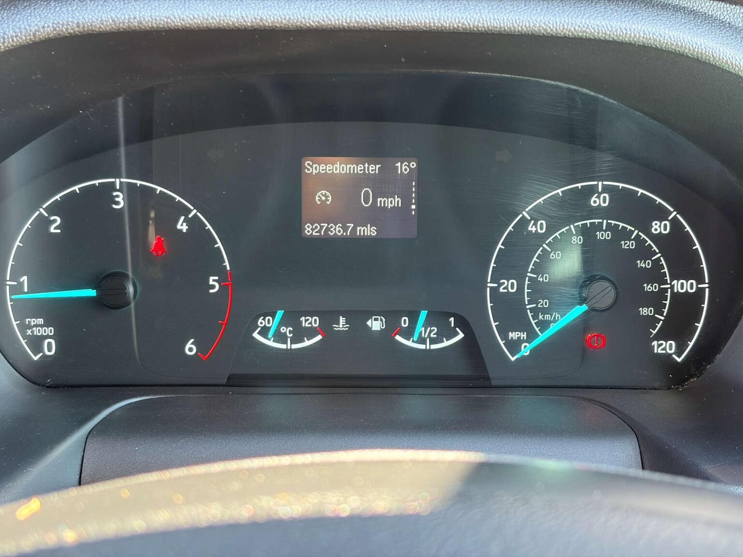 Used Ford Transit 2020 for sale - 78209961: Photo 32