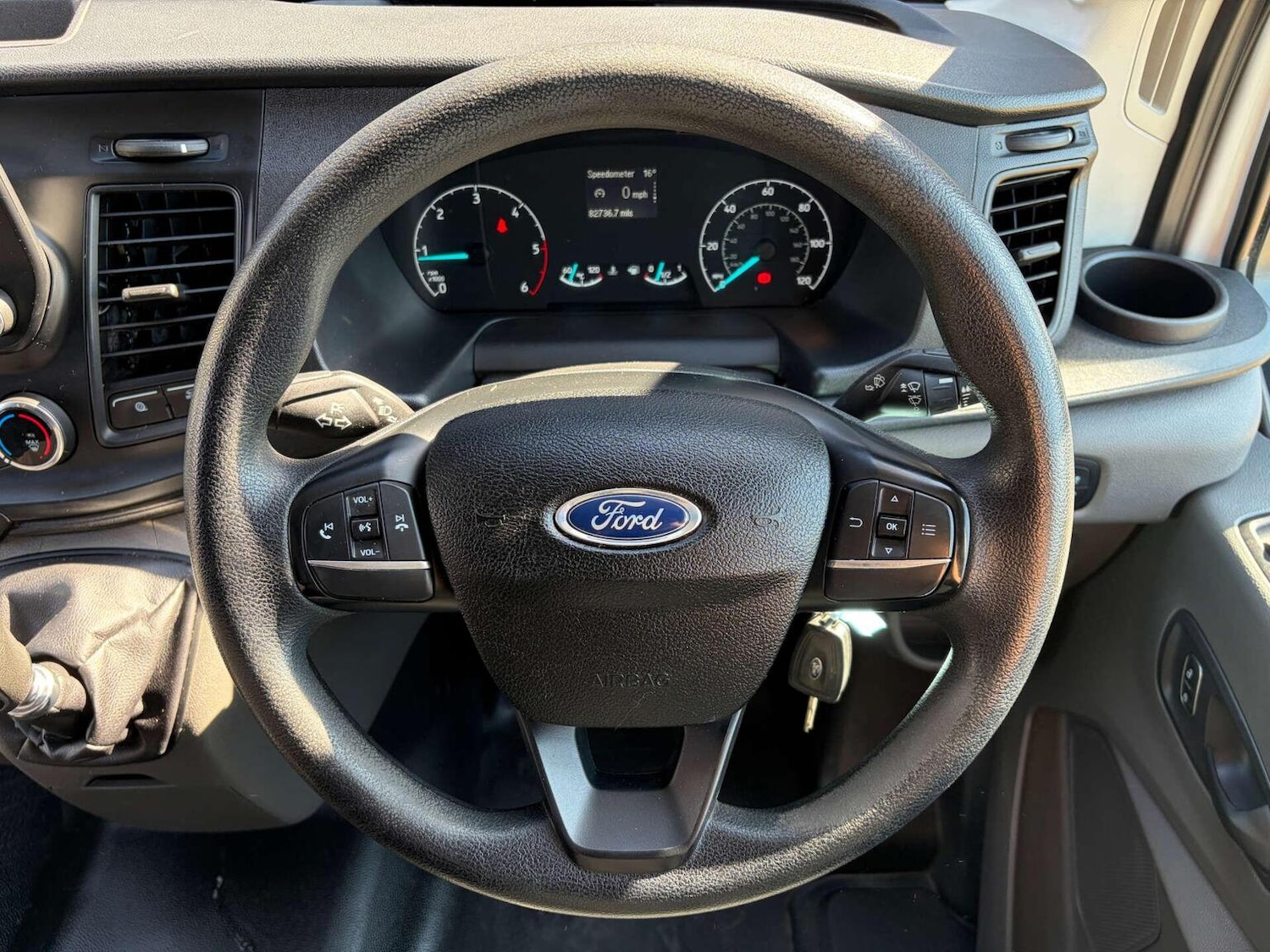 Used Ford Transit 2020 for sale - 78209961: Photo 33