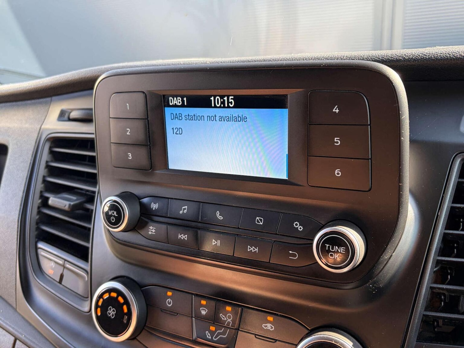 Used Ford Transit 2020 for sale - 78209961: Photo 41