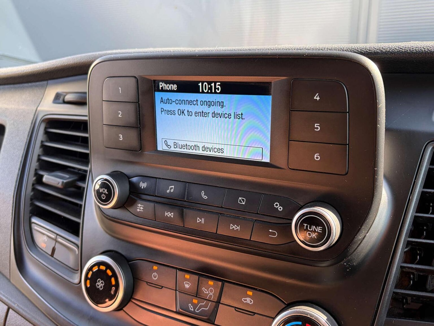 Used Ford Transit 2020 for sale - 78209961: Photo 44