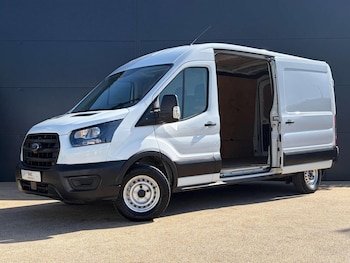 Used Ford Transit 2020 for sale - 78209961: Photo