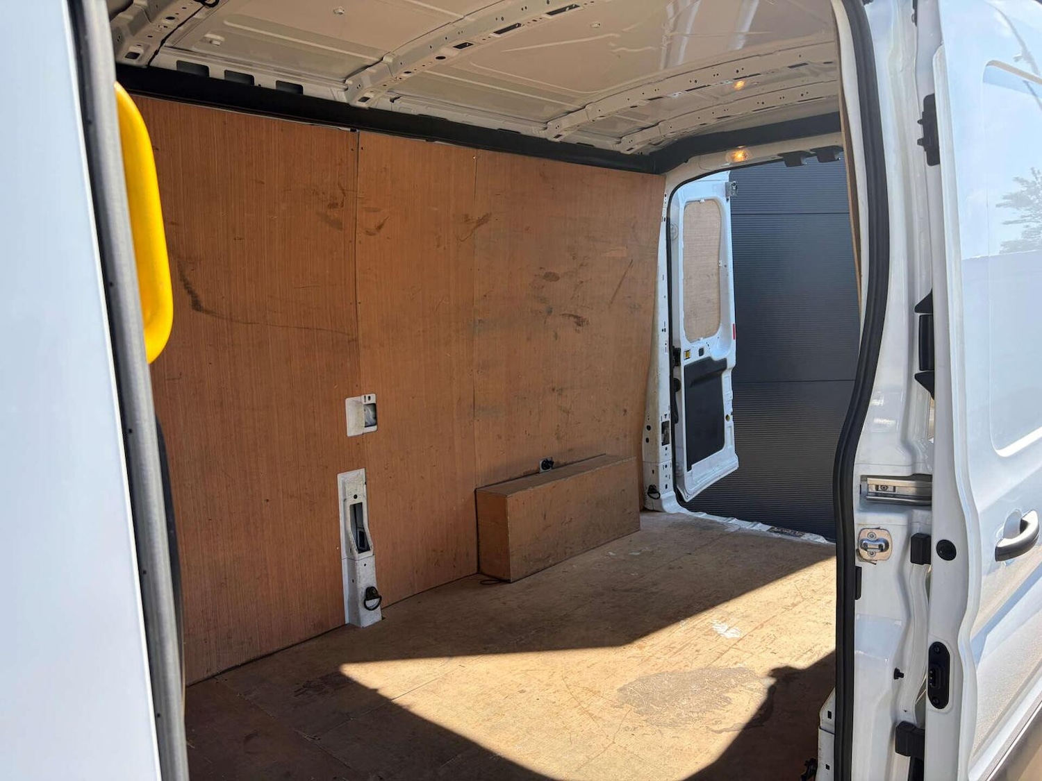 Used Ford Transit 2020 for sale - 78209961: Photo 5