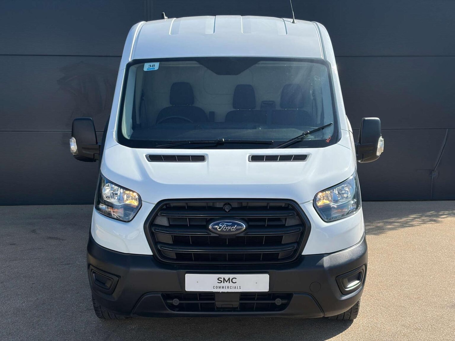 Used Ford Transit 2020 for sale - 78209961: Photo 7