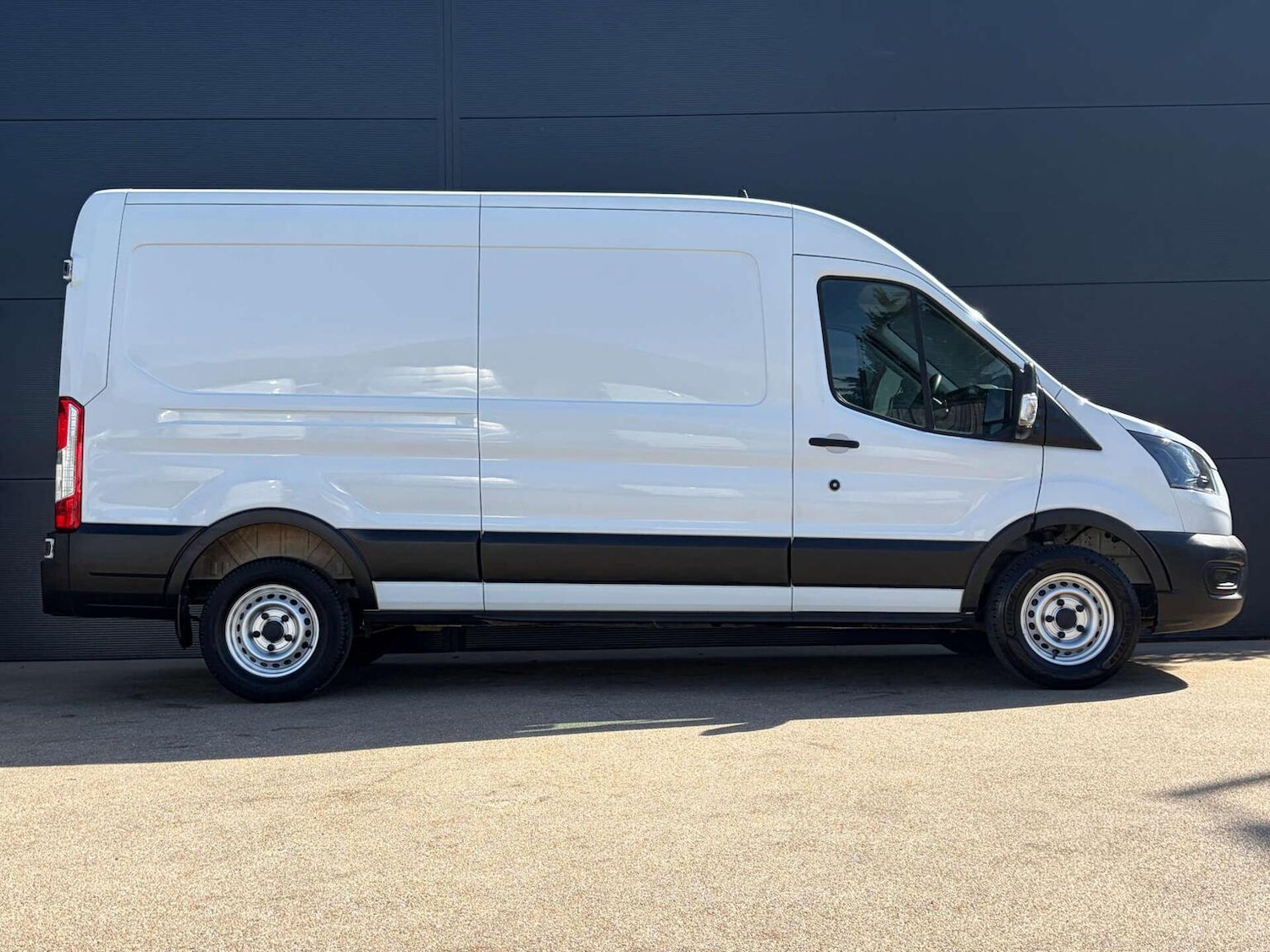 Used Ford Transit 2020 for sale - 78209961: Photo 9