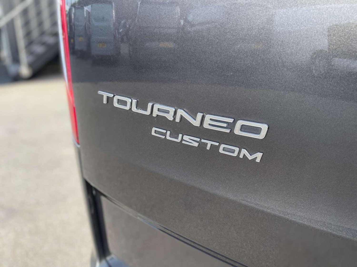 Used Ford Tourneo Custom 2022 for sale - 76719022: Photo 13