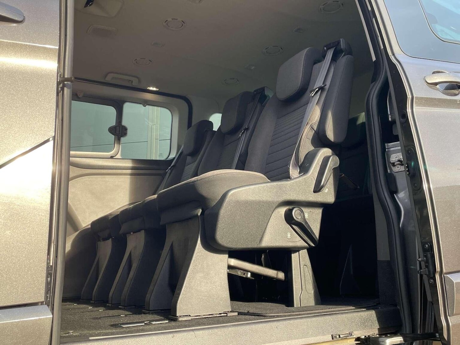 Used Ford Tourneo Custom 2022 for sale - 76719022: Photo 19