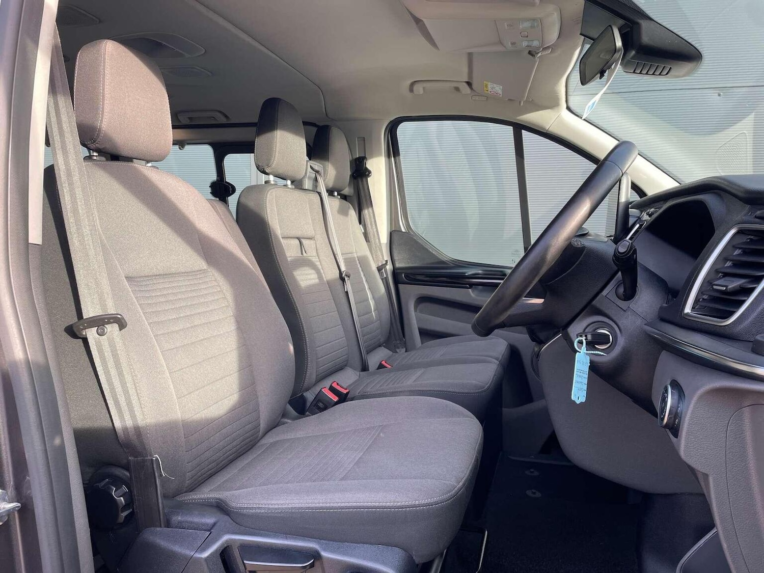 Used Ford Tourneo Custom 2022 for sale - 76719022: Photo 20