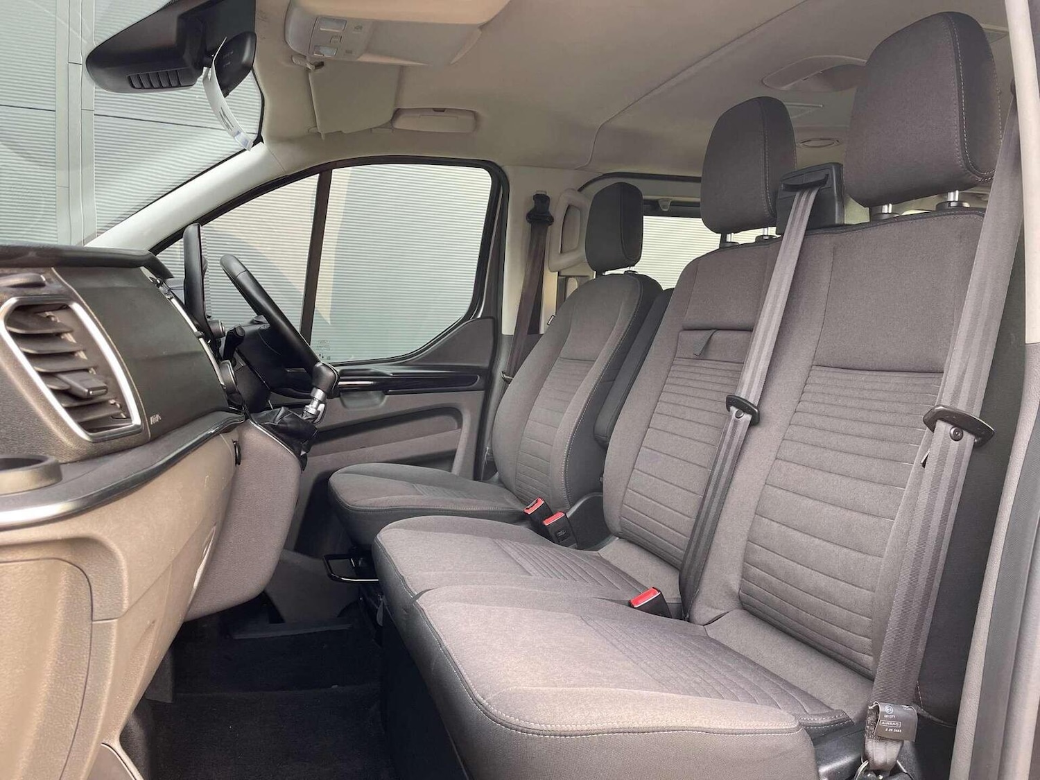 Used Ford Tourneo Custom 2022 for sale - 76719022: Photo 21