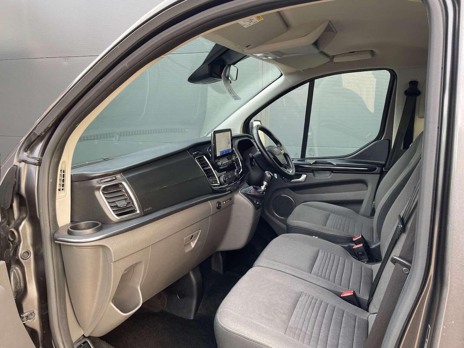 Used Ford Tourneo Custom 2022 for sale - 76719022: Photo 22