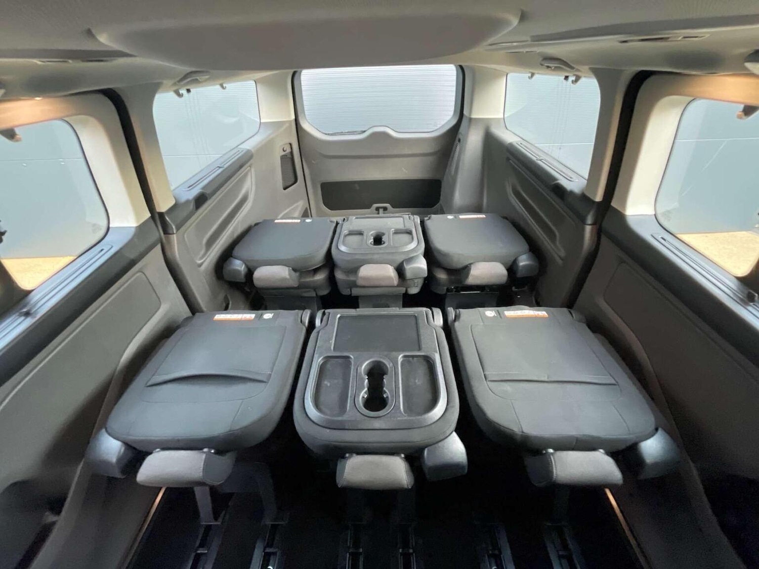 Used Ford Tourneo Custom 2022 for sale - 76719022: Photo 23